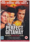 Película The Perfect Getaway