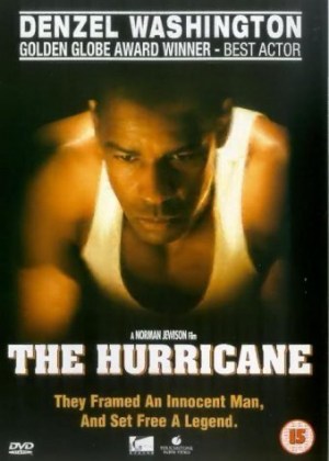 Huracán Carter