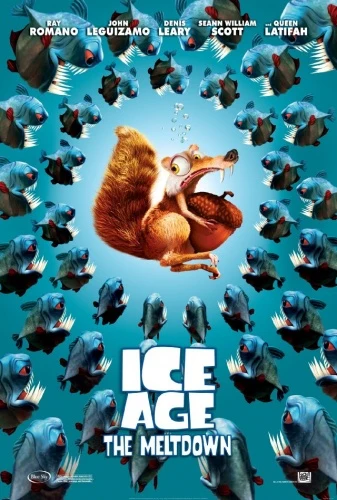 Ice Age 2: El Deshielo