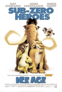 Ice Age: La edad de hielo