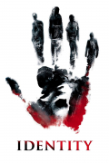 Película Identity