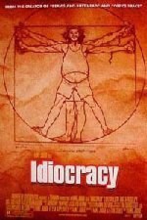 Idiocracia