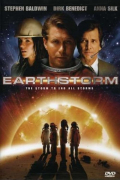 Película Earthstorm