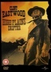 High Plains Drifter