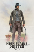 Película High Plains Drifter