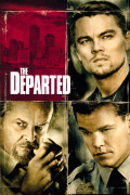 Película The Departed