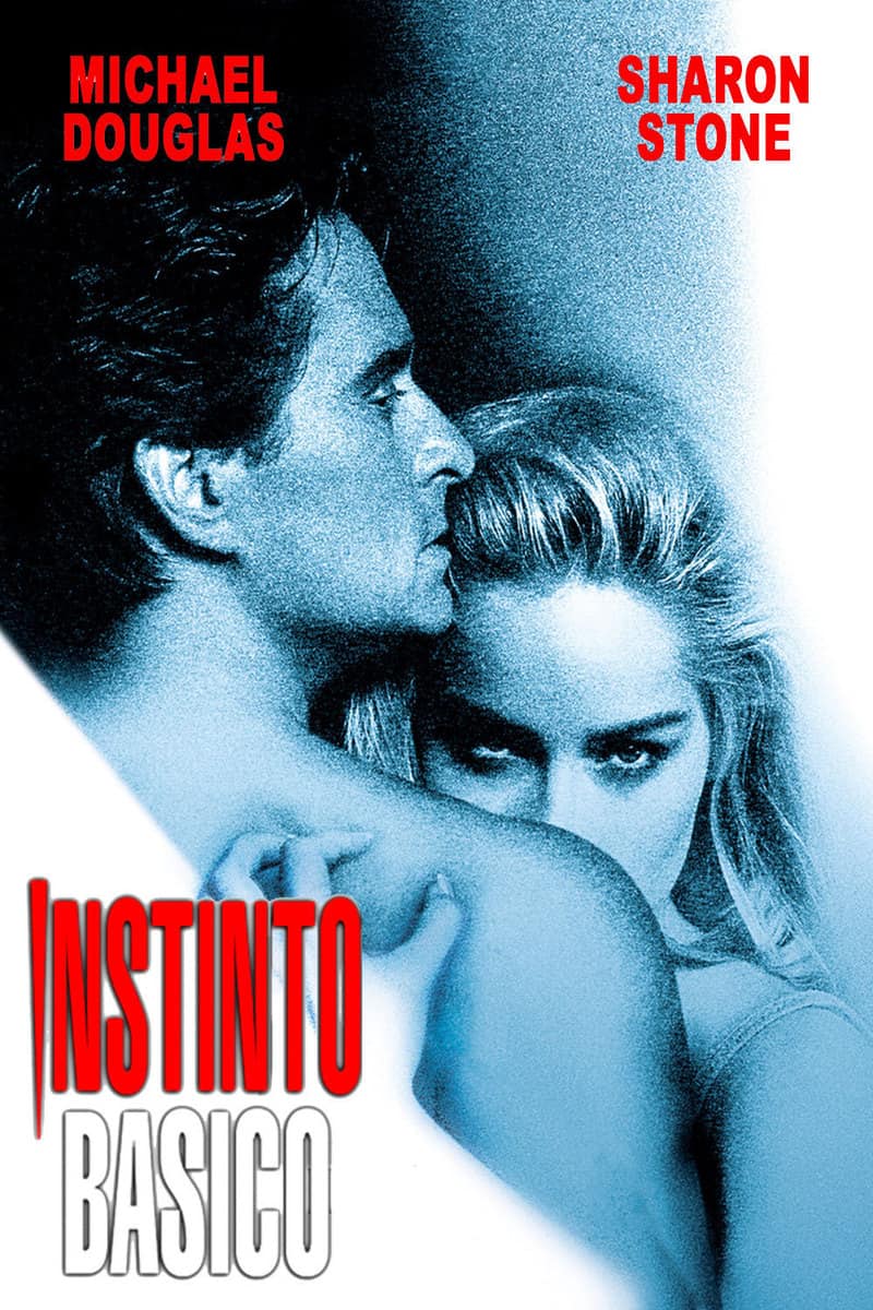 Basic Instinct Película 1998