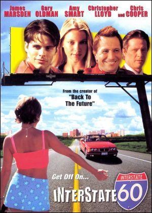 Interstate 60: Episodios de carretera