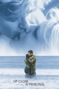 Película Up Close & Personal