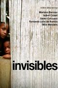 Película Invisibles