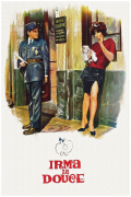 Película Irma la Douce