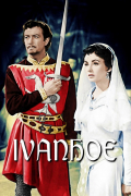 Película Ivanhoe