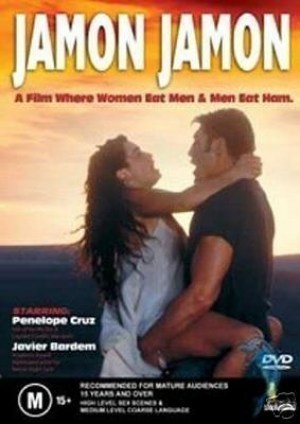 Jamón, jamón