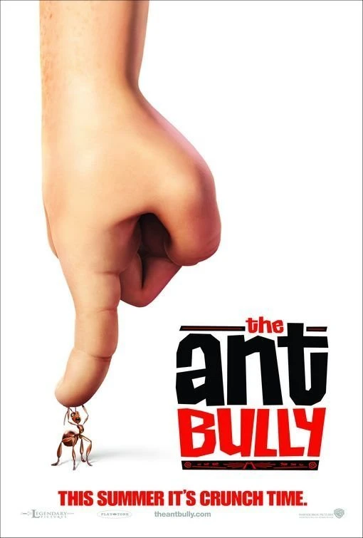 Ant Bully: Bienvenido al hormiguero