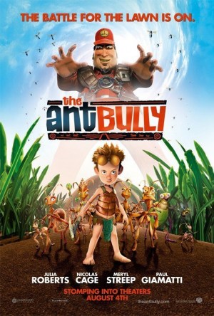 Ant Bully: Bienvenido al hormiguero