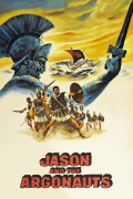 Película Jason and the Argonauts