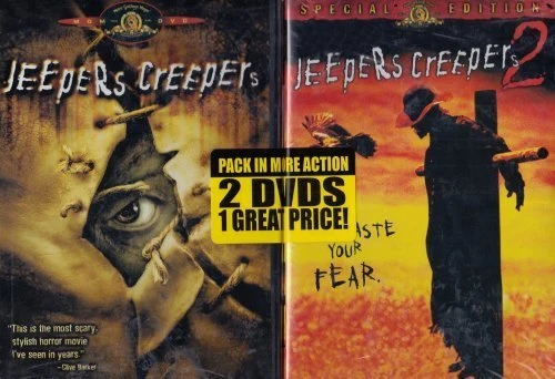 Jeepers Creepers