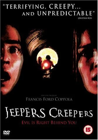 Jeepers Creepers