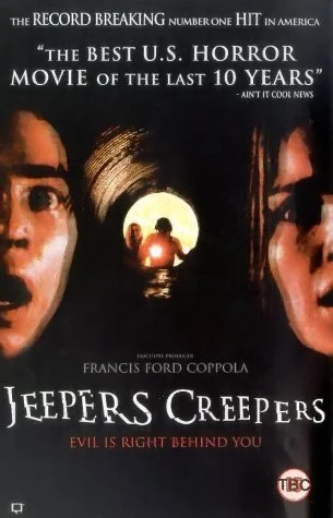 Jeepers Creepers