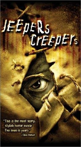 Jeepers Creepers