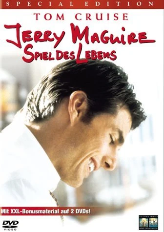 Jerry Maguire