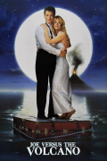 Película Joe Versus the Volcano