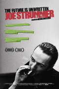 Película Joe Strummer: The Future Is Unwritten
