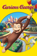 Película Curious George