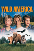 Película Wild America