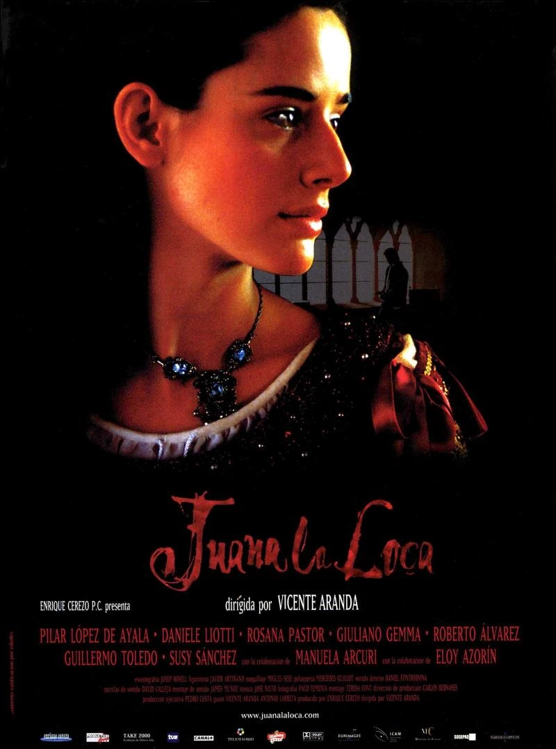 Juana la Loca