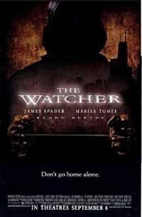The watcher (Juego asesino)