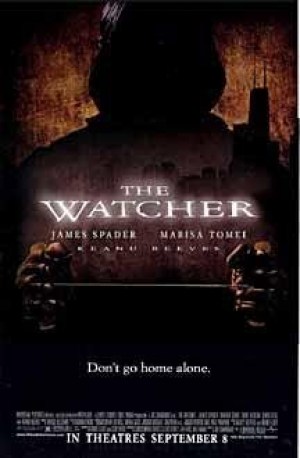 The watcher (Juego asesino)