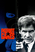 Película Patriot Games