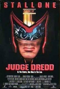 Juez Dredd