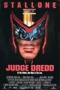 Judge Dredd