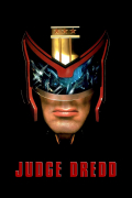 Película Judge Dredd
