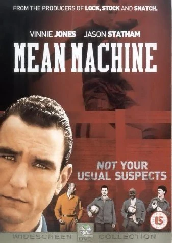 Mean Machine: Jugar duro