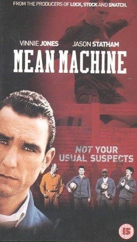 Mean Machine: Jugar duro