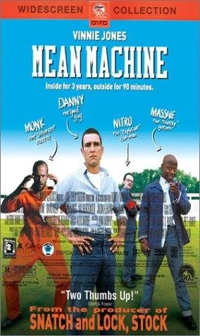 Mean Machine: Jugar duro