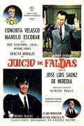 Película Juicio de faldas