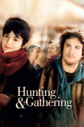 Película Hunting and Gathering
