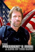 Película The President's Man: A Line in the Sand