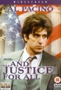 Película And Justice for All