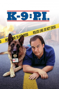 Película K-9: P.I.