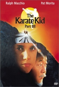 Karate Kid III: El desafío final