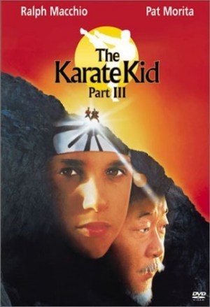 Karate Kid III: El desafío final