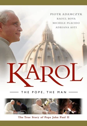 Karol, el hombre que se convirtió en Papa