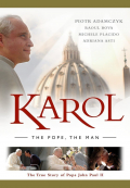 Película Karol, un uomo diventato Papa