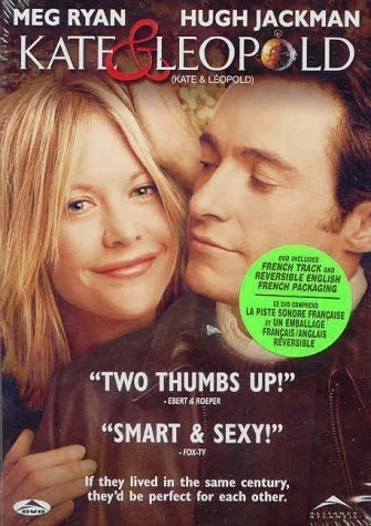 Kate & Leopold