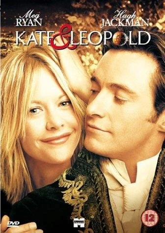 Kate & Leopold